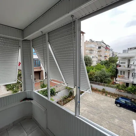 Marka For Family Apartment *
