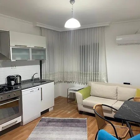 Marka For Family Apartment *