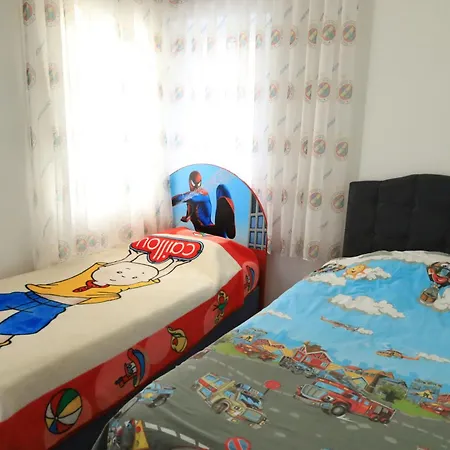 Marka For Family Apartment