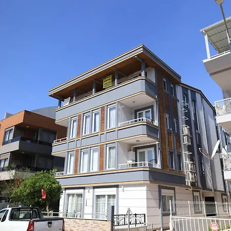 Marka For Family Apartment *